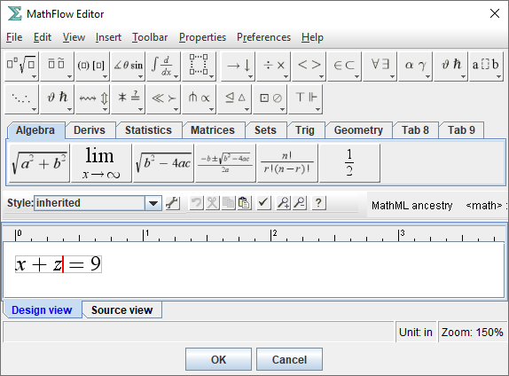 arbortext_creating_an_equation.png