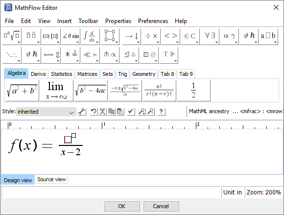 mathflow_oxygen_structure_editor_nesting_templates.png