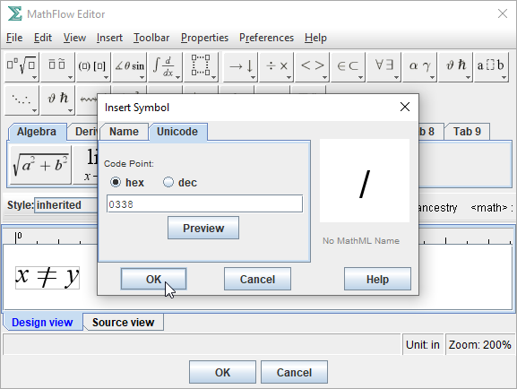 mathflow_editor_inserting_combining_marks.png