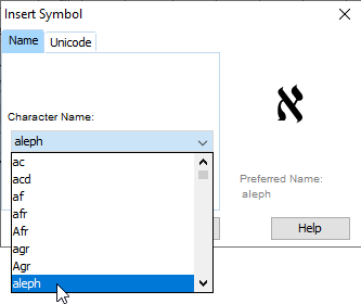 mathflow_oxygen_structure_editor_insert_symbol_name.png