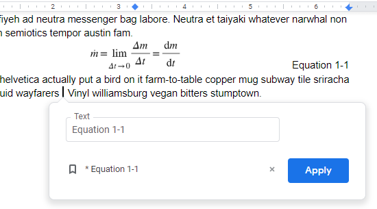 How To Insert Equation Into Google Sheets