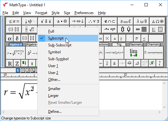 Floor Symbols In Microsoft Word Equation Editor Lasopayes