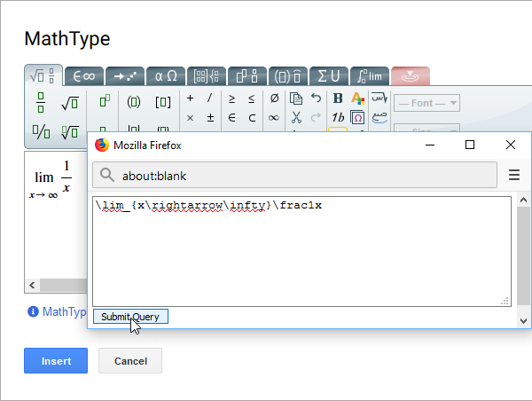 Math Equations - Google Workspace Marketplace