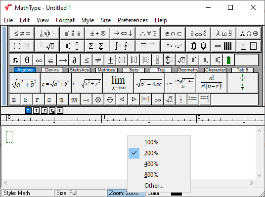 corsair m65 dpi settings