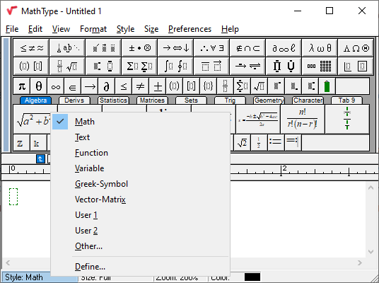 keyboard shortcuts mac greek letters