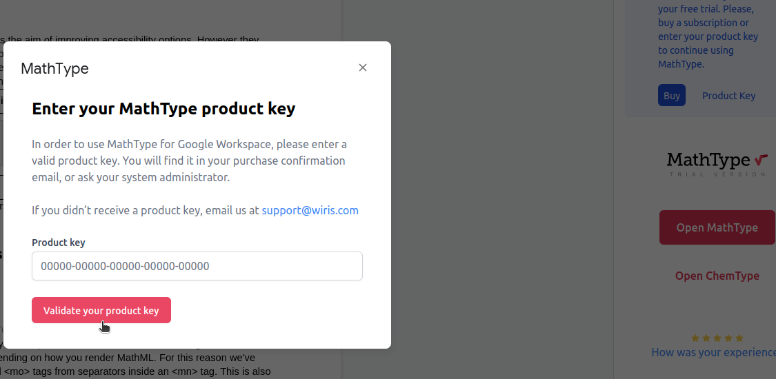 mathtype_for_google_valid_product_key.png
